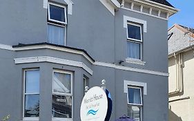 Merritt Guest House B&B